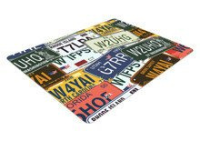 Mata pod krzesło Design v2