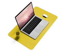 Podkładka na biurko - kolor